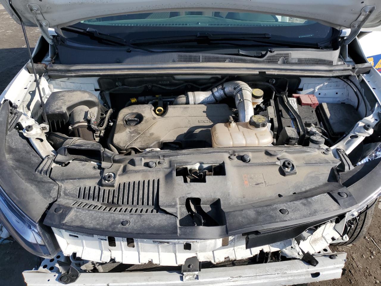 2022 CHEVROLET TRAX LS VIN:KL7CJNSM9NB504966