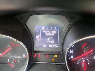 2015 Kia Carnival KNAMC81ABFS039491 VIN:KNAMC81ABFS039491