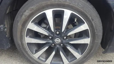 2018 Nissan Altima 1N4AL3AP6JC169258 VIN:1N4AL3AP6JC169258