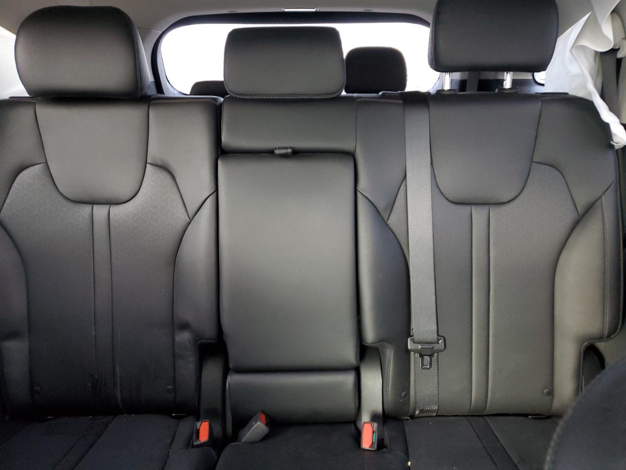 2023 KIA SORENTO S VIN:5XYRL4LC3PG187850
