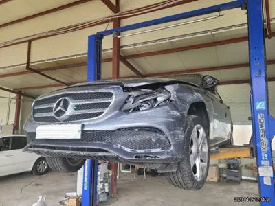 2018 Mercedes-Benz E 220 WDDZF0FB5JA476261 VIN:WDDZF0FB5JA476261