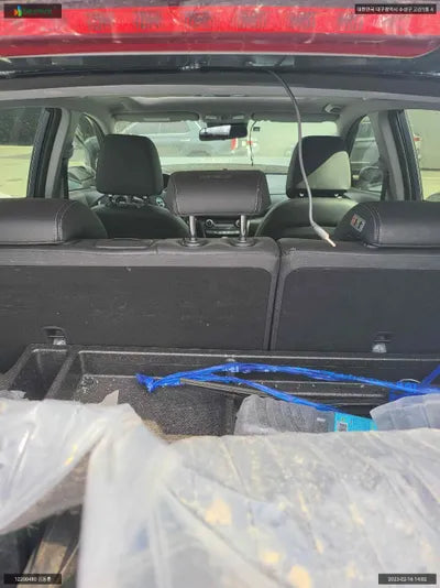 2017 Hyundai Kona KMHK4815HJU011569 VIN:KMHK4815HJU011569