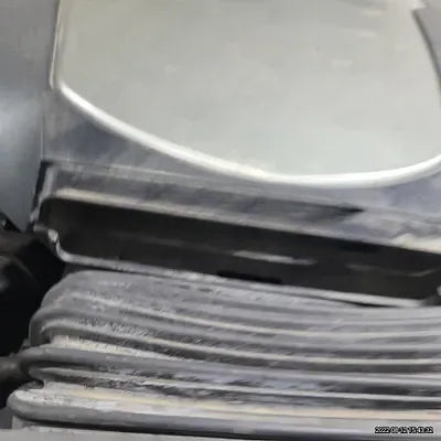 2017 Mercedes-Benz S 350 NONE VIN: