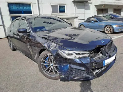 2020 BMW 520 WBA11BH05MCE92689 VIN:WBA11BH05MCE92689