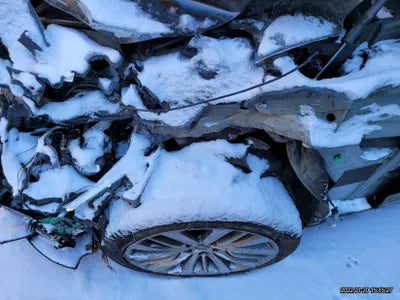 2018 Genesis G80 KMHGM412DJU280921 VIN:KMHGM412DJU280921