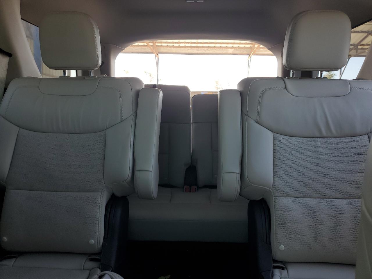 2023 FORD EXPLORER PLATINUM VIN:1FM5K8HC5PGA49513