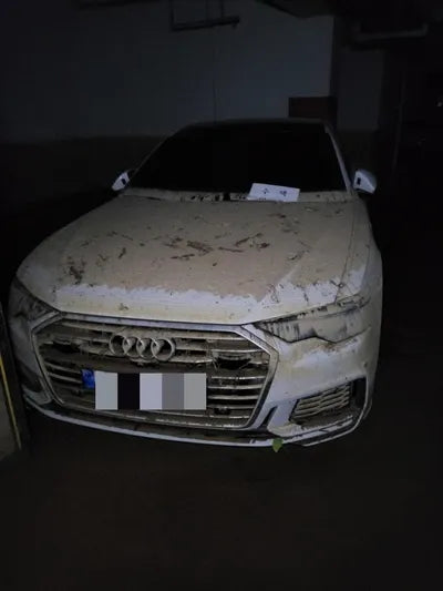 2021 Audi A6 WAUZZZF25MN068049 VIN:WAUZZZF25MN068049