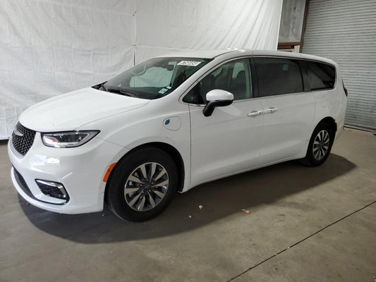 2023 CHRYSLER PACIFICA HYBRID TOURING L VIN:2C4RC1L7XPR622411