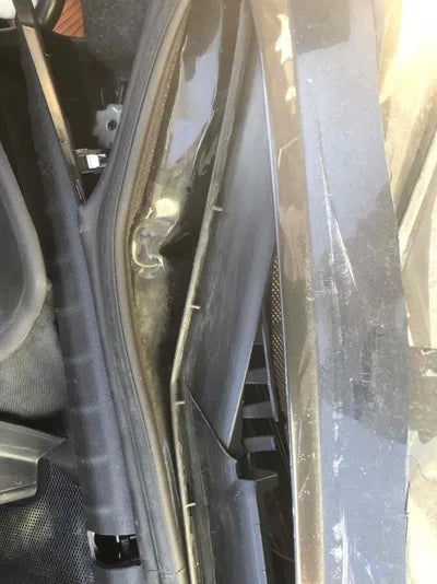 2022 BMW 520 WBA11BH08NWX51205 VIN:WBA11BH08NWX51205