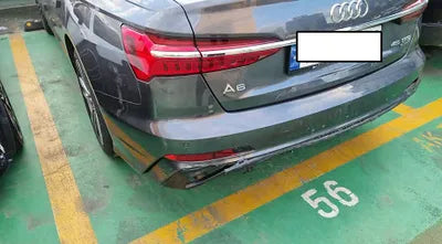 2023 Audi A6 WAUZZZF20PN046142 VIN:WAUZZZF20PN046142