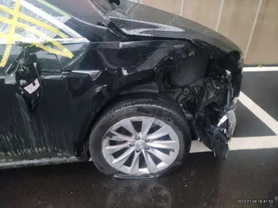 2019 Tesla Model X 5YJXCAE21KF146983 VIN:5YJXCAE21KF146983