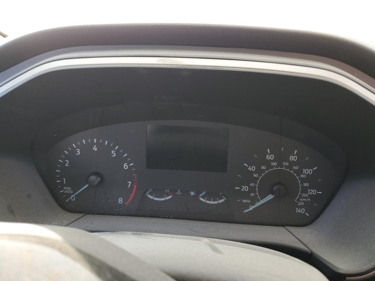 2022 FORD ESCAPE SE VIN:1FMCU9G60NUA32152