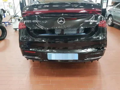 2022 Mercedes-Benz S 450 W1KCG2DB6NA002990 VIN:W1KCG2DB6NA002990