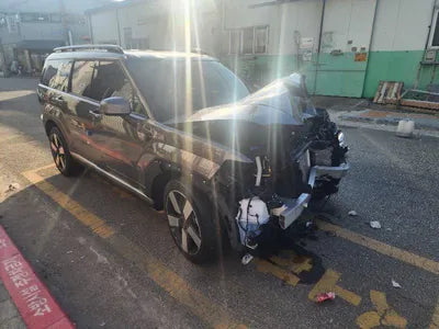 2023 Hyundai Santa FE KMHP3811DRU006682 VIN:KMHP3811DRU006682
