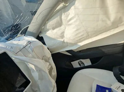 2020 Tesla Model 3 5YJ3E1EB0LF656929 VIN:5YJ3E1EB0LF656929