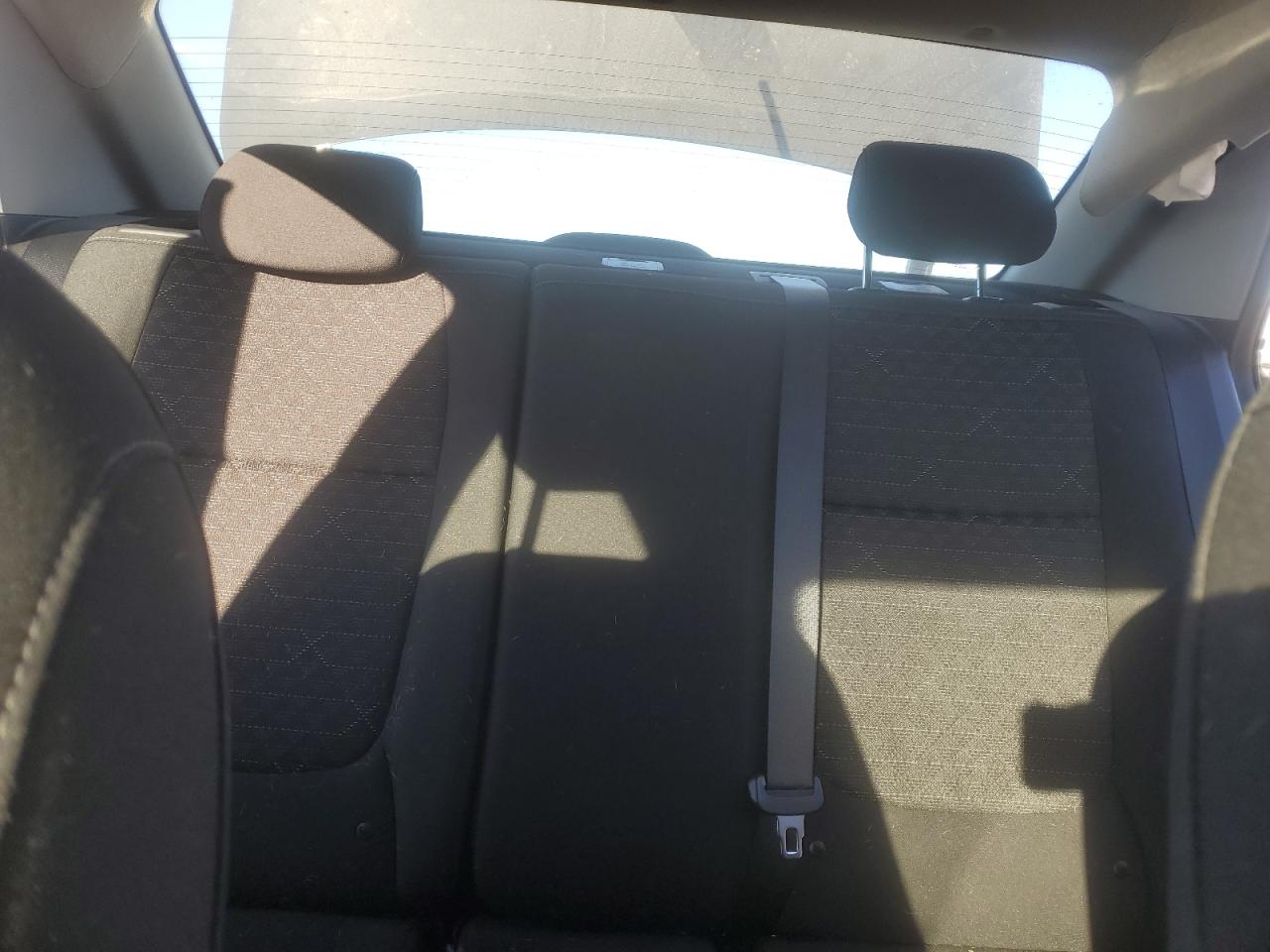 2023 KIA RIO LX VIN:3KPA24AD0PE581931