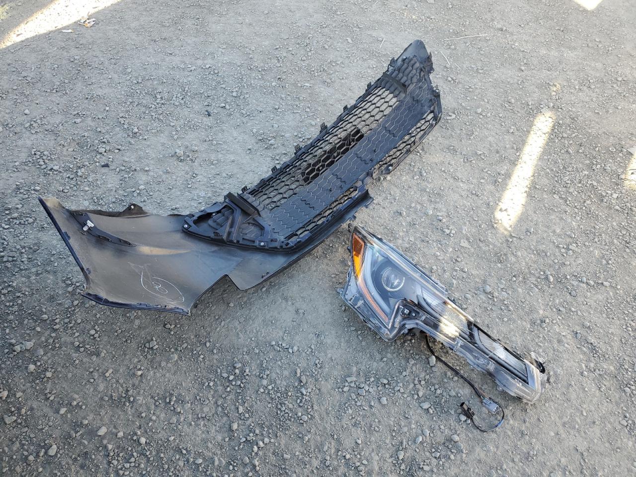 2022 TOYOTA COROLLA LE VIN:JTDEAMDE9NJ059601