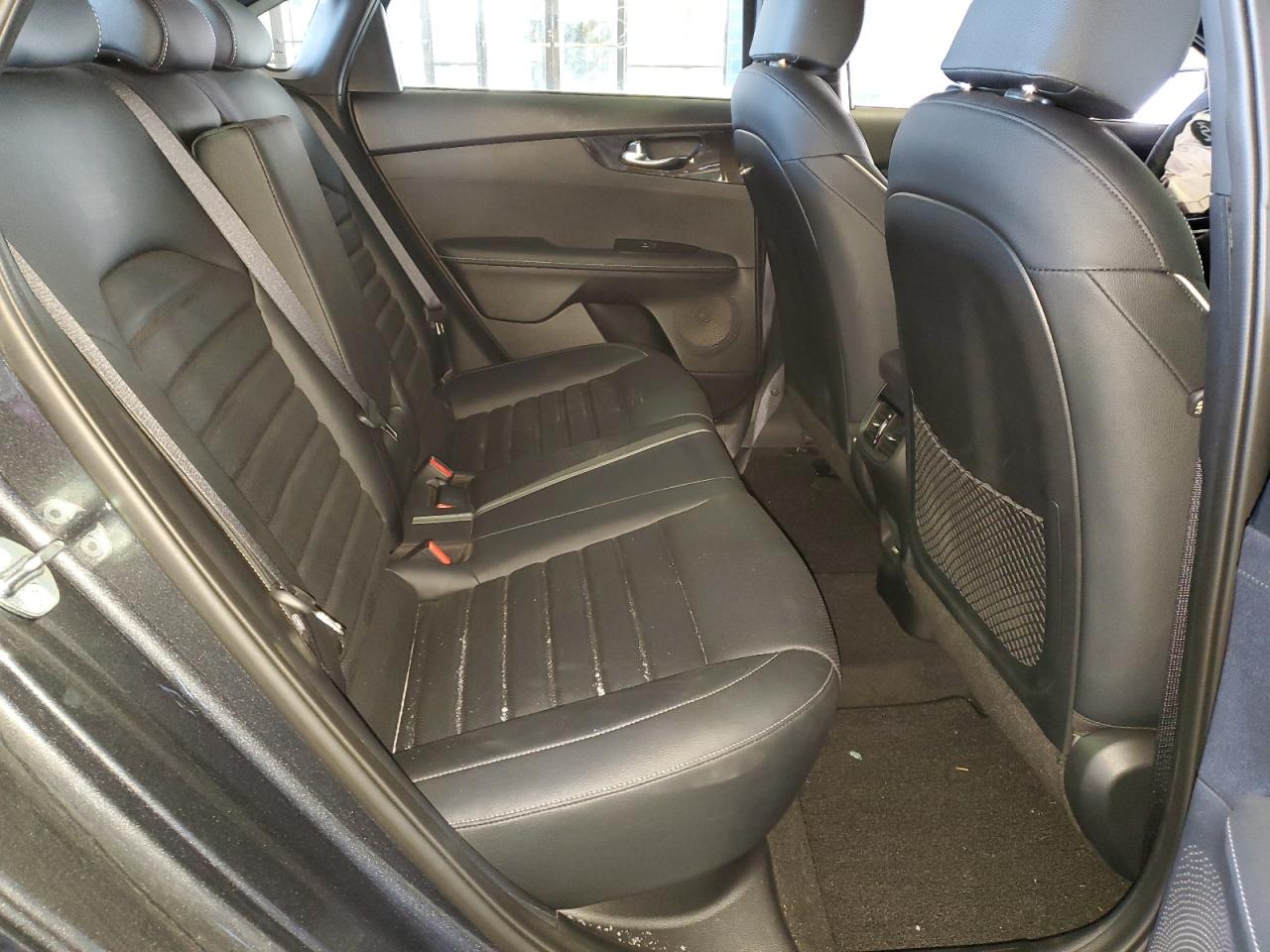 2024 KIA FORTE GT LINE VIN:3KPF54AD8RE711910