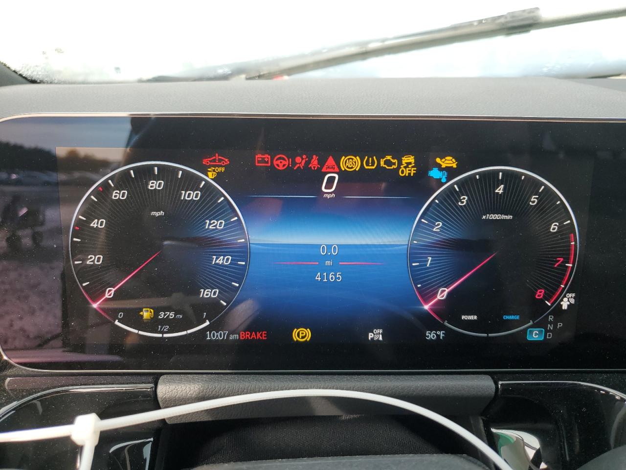 2024 MERCEDES-BENZ GLA 250 VIN:W1N4N4GBXRJ619884