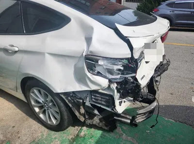 2018 BMW 320 WBA8T5105JB343606 VIN:WBA8T5105JB343606