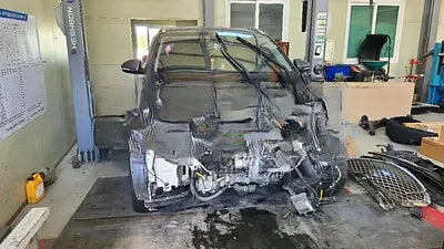 2016 Hyundai Tucson NONE VIN: