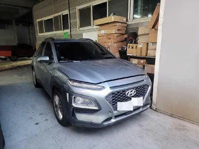 2020 Hyundai Kona KMHK4815HLU559421 VIN:KMHK4815HLU559421