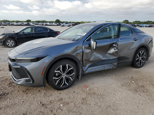 2023 TOYOTA CROWN XLE VIN:JTDAAAAF8P3013484