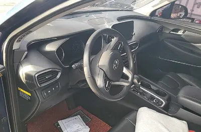 2019 Hyundai Santa FE KMHS381BBKU048278 VIN:KMHS381BBKU048278