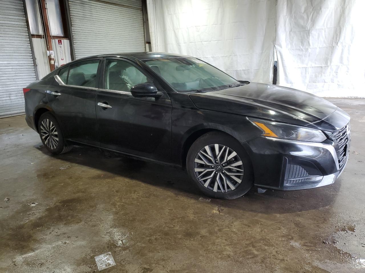 2023 NISSAN ALTIMA SV VIN:1N4BL4DV7PN353299