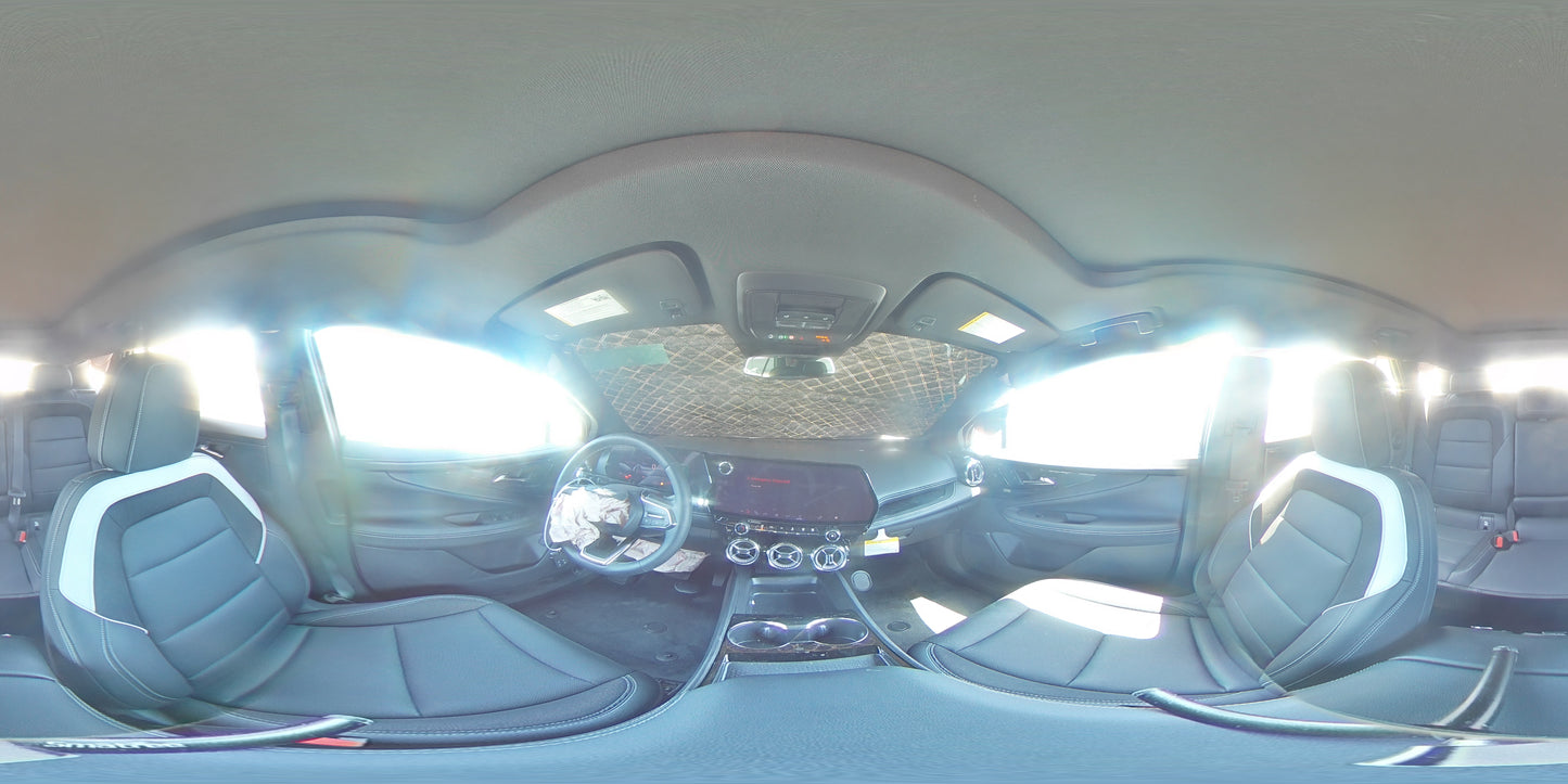 2024 CHEVROLET BLAZER 2LT VIN:3GNKDBRJ4RS229153