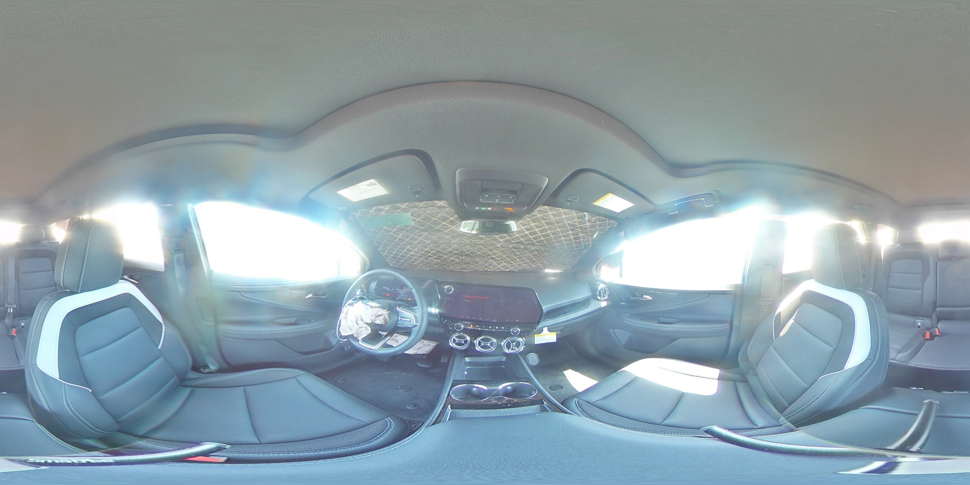 2024 CHEVROLET BLAZER 2LT VIN:3GNKDBRJ4RS229153