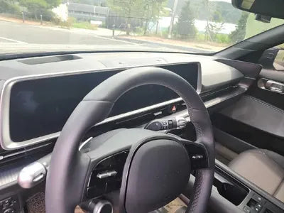 2022 Hyundai Ioniq VIN: