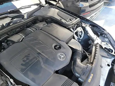 2016 Mercedes-Benz E 220 VIN: