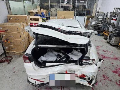 2022 Kia K5 KNAG341ABNA179611 VIN:KNAG341ABNA179611