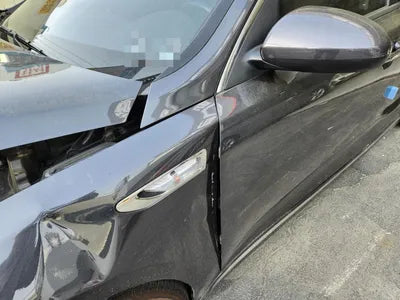 2019 Kia K5 VIN: