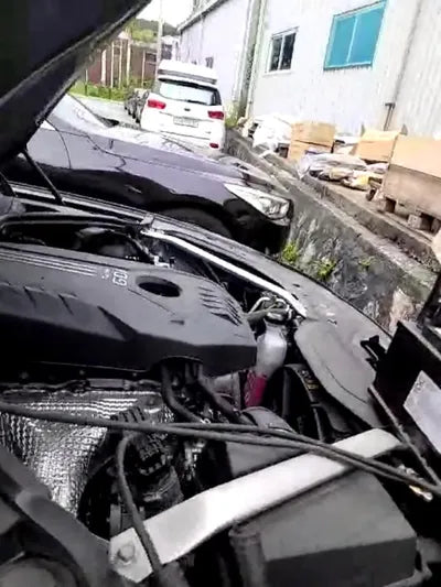 2020 Genesis G70 VIN: