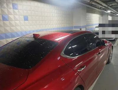 2019 Genesis G70 VIN: