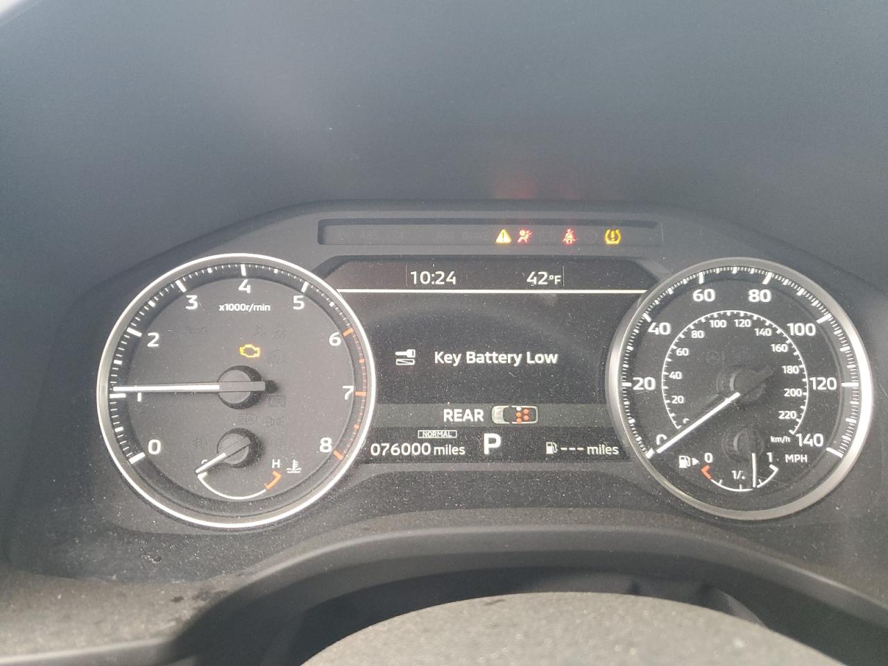 2022 MITSUBISHI OUTLANDER SE VIN:JA4J4UA82NZ037472