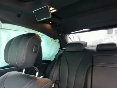 2020 Mercedes-Benz S 350 W1KUF2BB3LA588605 VIN:W1KUF2BB3LA588605