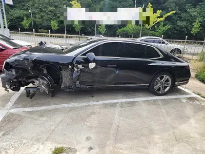 2022 Genesis G90 VIN: