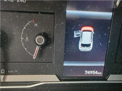 2022 Hyundai Tucson VIN:
