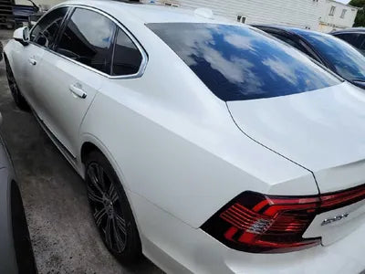 2021 Volvo S90 VIN: