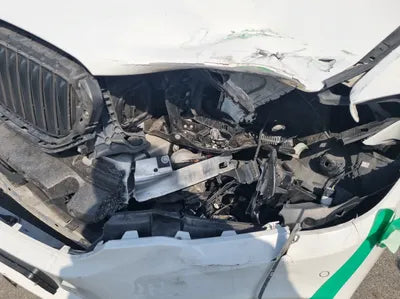 2018 BMW 530 WBAJD3108JG970600 VIN:WBAJD3108JG970600