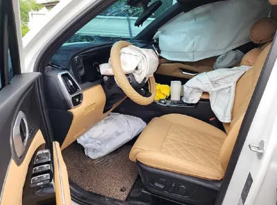 2023 Kia Sorento KNARG81FHPA195674 VIN:KNARG81FHPA195674