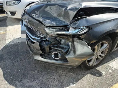 2018 Ford Mondeo 258KMWF0DXXWPCJHA VIN:258KMWF0DXXWPCJHA