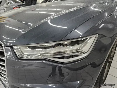 2016 Audi A6 WAUZZZ4G8GN023450 VIN:WAUZZZ4G8GN023450