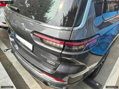 2022 Jeep Grand Cherokee 1C4RJKDG6N8611411 VIN:1C4RJKDG6N8611411