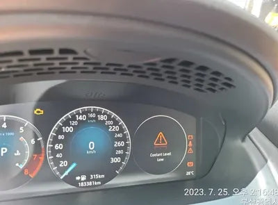 2017 Jaguar XJS SAJAJ26D8H8W06278 VIN:SAJAJ26D8H8W06278