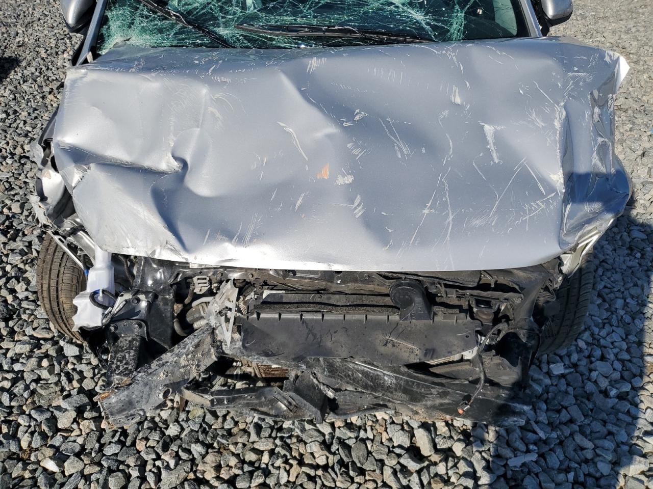 2022 HYUNDAI ACCENT SE VIN:3KPC24A68NE165035