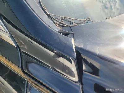 2021 Genesis G80 VIN: